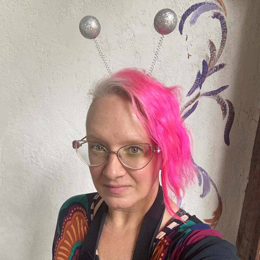 Meet your Posher, Jen